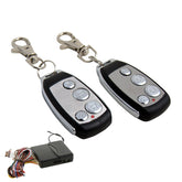 VW Spezifische Plug'n Play Funkfernbedienung IP706